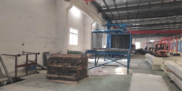 金屬表面處理工藝有哪些？