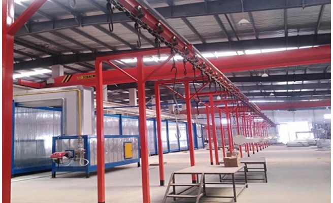 宜興無錫噴涂 噴漆噴塑