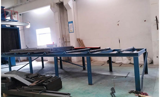 太倉(cāng)無錫噴塑 表面處理噴塑加工