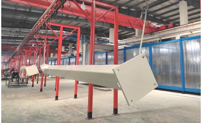 無(wú)錫噴塑 噴漆噴塑加工