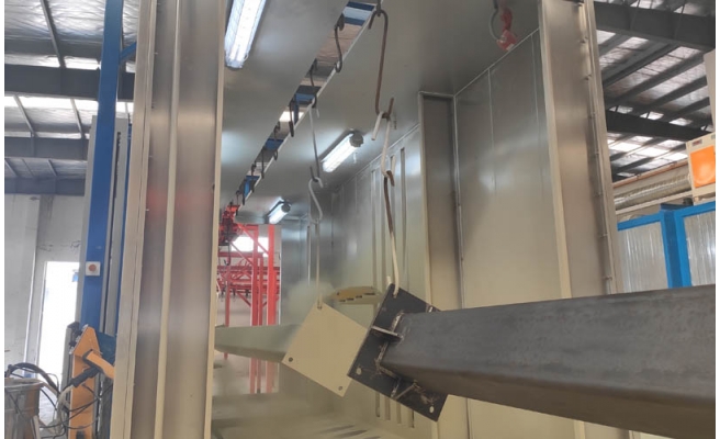 宜興無錫靜電噴塑 靜電噴塑靜電粉末涂料廠家