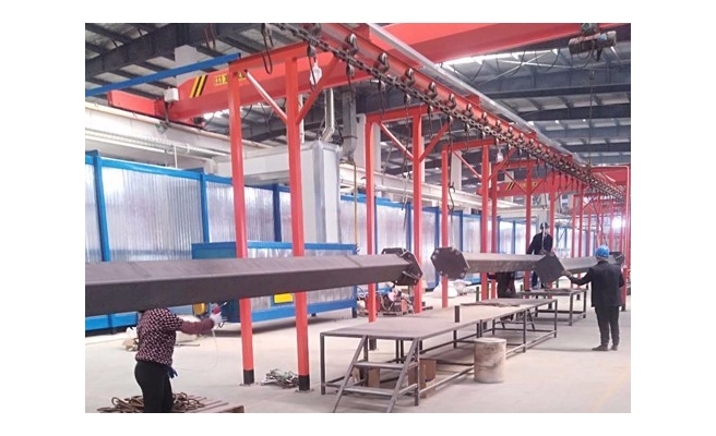 太倉(cāng)無(wú)錫噴涂